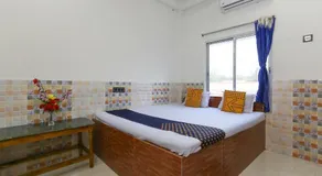 SPOT ON 70512 Hotel Tarutat - Image 5