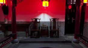 Xian Myfo Wan Shun Yuan Inn - Image 4