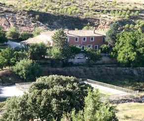 Alojamientos Rurales El Salero - Image 5