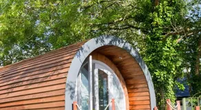 Buttles Glamping Pod - Image 2