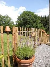 Charme Hotel - B&B La Paresse - Image 2