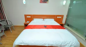 Thank Inn Chain Hotel West Eleven Road Mall - Image 5
