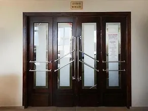 Hotel Bakari Montevideo - Image 4