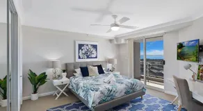 Mariners Highrise Apartment 902 - Image 5