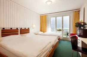 Hotel Alpina Airolo - Image 2