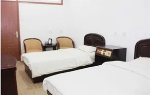 Beijing Old Zhang Garden Farmstay Xiandai Gongshe - Image 3