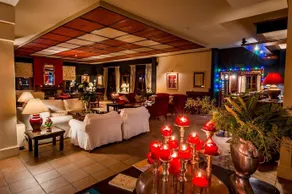 Rocabella Hellinikon Country Hotel - Image 4