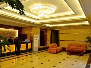 Anshun Kaibin Business Hotel - Image 2
