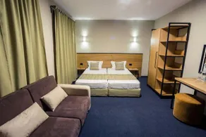 Hotel Albatros New Town - Image 4