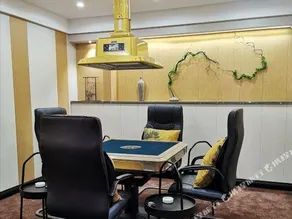 Cuizhu Hotel - Image 3