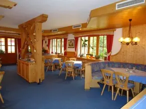 Gasthof Alpenrose - Image 3