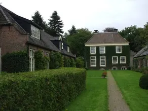 B&B Landgoed Hessum - Image 2