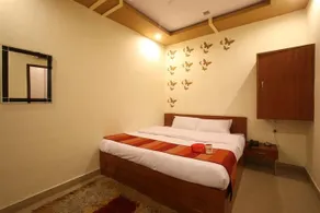 OYO Rooms Ramdhan Ajmer Road - Image 2