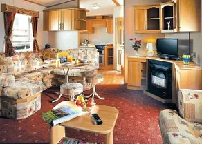 Chapel Farm Caravan Park - Image 2