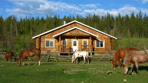 Big Bar Guest Ranch - Image 3