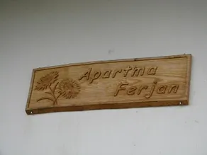 Apartma Ferjan - Image 2