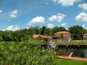 TradeWinds Homosassa Marina Resort - Image 2