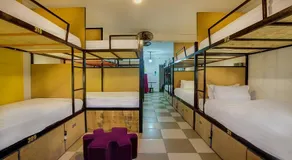Hanoi Rendezvous Hostel - Image 2