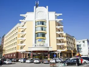 Jinhaiyang Hotel - Image 3