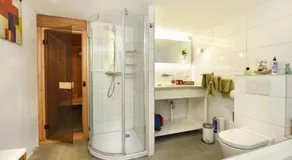 Ferienwohnung in der Lindenallee - Image 4