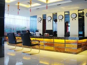 Huaju Hotel (Wenfeng World Store, Middle Jianghai Road, Qidong) - Image 2