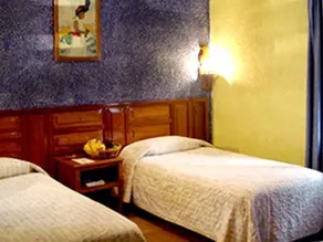 Hotel Posada Cuetzalan - Image 4