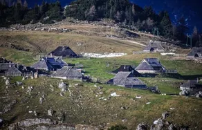 Domžalski Dom Na Mali Planini - Image 5