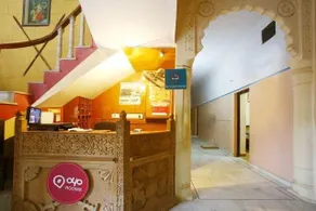 Hotel Pithla Haveli - Image 4