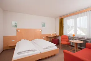 Hotel Jägerhaus - Image 4
