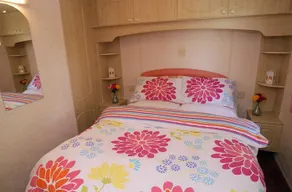 Flemings White Bridge Self-Catering Mobile Home Hire - Image 3