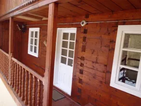 CABANA CRISTINA - Image 4