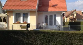 Locher Apartman 2 Bükfürdo - Image 3