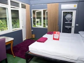 NIDA Rooms Suan Phlu Soi 8 Complex - Image 4