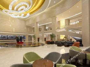 Yaoda International Hotel - Image 4
