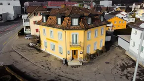 Gasthaus drei Eidgenossen - Image 1