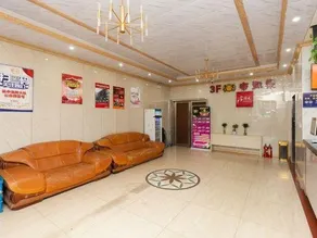 Thank U Hotel (Zhizhi Ancient Town Scenic Area) - Image 3