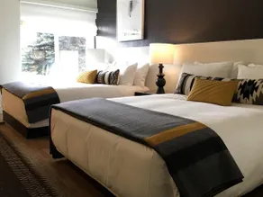 Continuum Hotel - Image 3