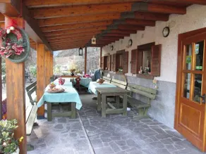 Agritur Santa Barbara - Image 2