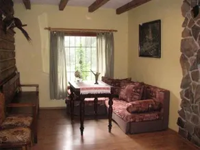 CHATA APARTMáNY VILLAGE - Image 4