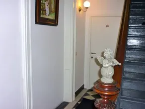 Agradable habitación compartida - Image 4