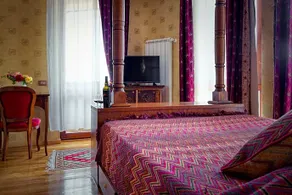 Hotel Soli Invicto - Image 4