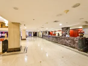YUHUAN INTERNATIONAL HOTEL - Image 4