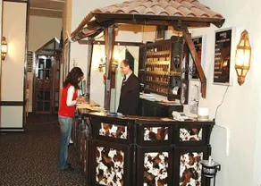 Ilgaz Doruk Hotel - Image 2