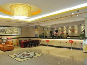 Yunnan Industrial and Commercial Administrative Cadre Training Center - Image 3