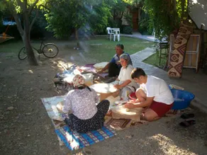 Aygun Pension - Image 3