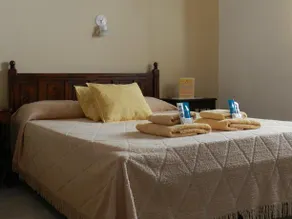 Hotel El Parque - Image 5