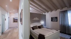 Bed & Breakfast Rossodisera - Image 4