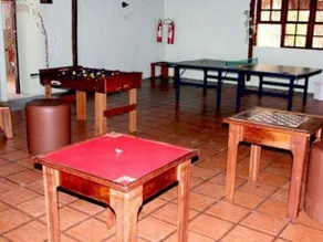Hotel Spa Salute Bahia - Image 5