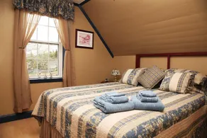 Gîte L'Heureux Hasard B&B - Image 5