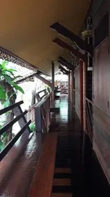 Fasai Antique Homestay Near BRT - Image 3